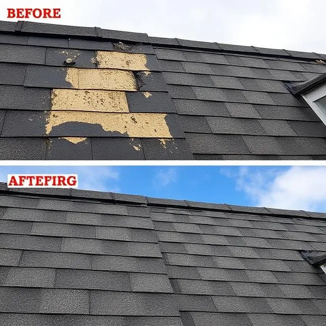 Roof Repair Near Me in Ruckersville, VA near me